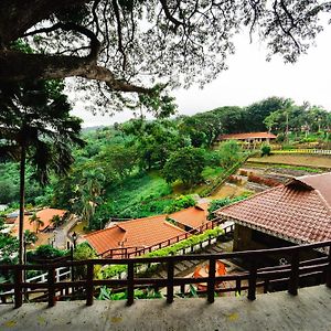 Sol Y Viento Mountain Hot Springs Resort